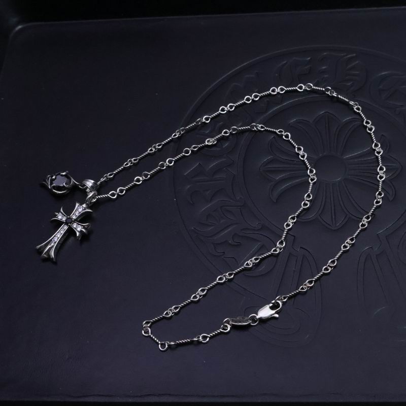 Chrome Hearts necklace 07yxh83